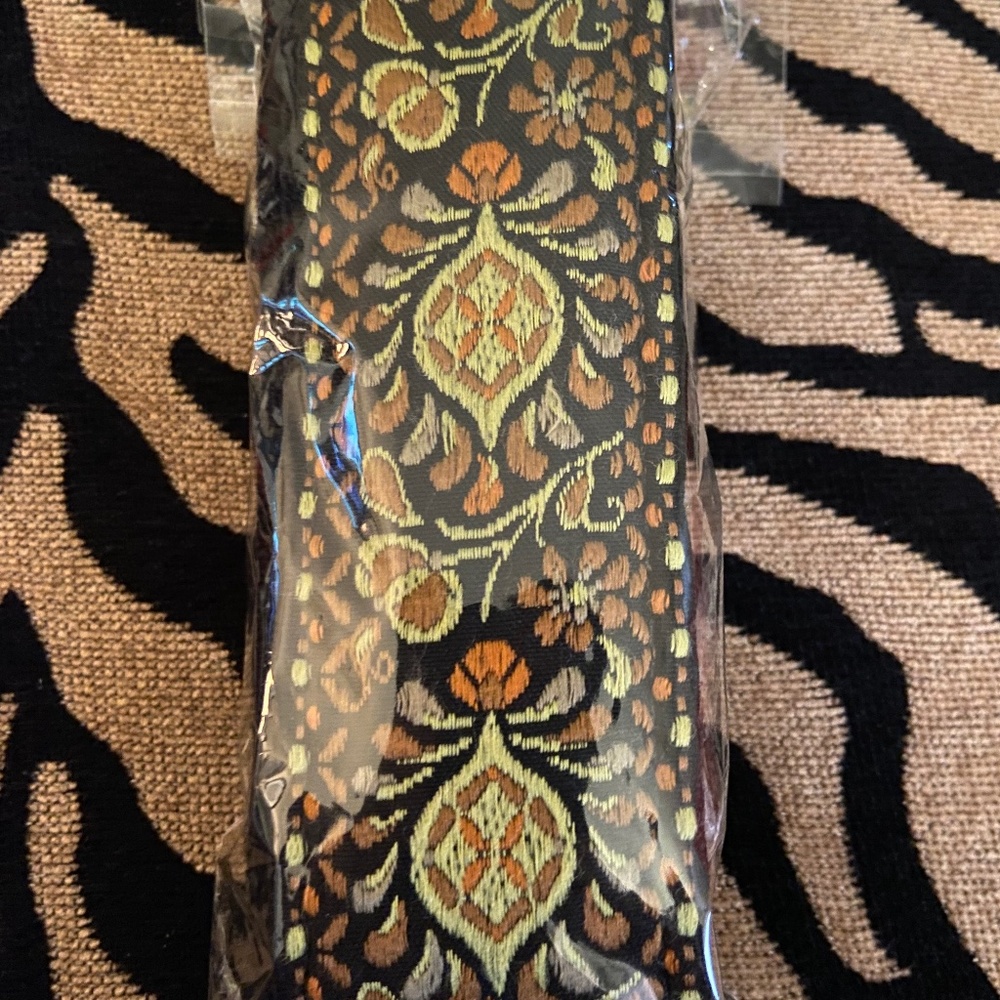 Guitar or bag strap NEW